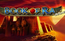 Book of Ra Delux
